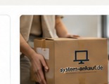 Versandpaket